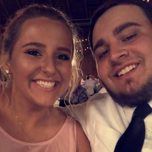 Meet your Posher, Brianna